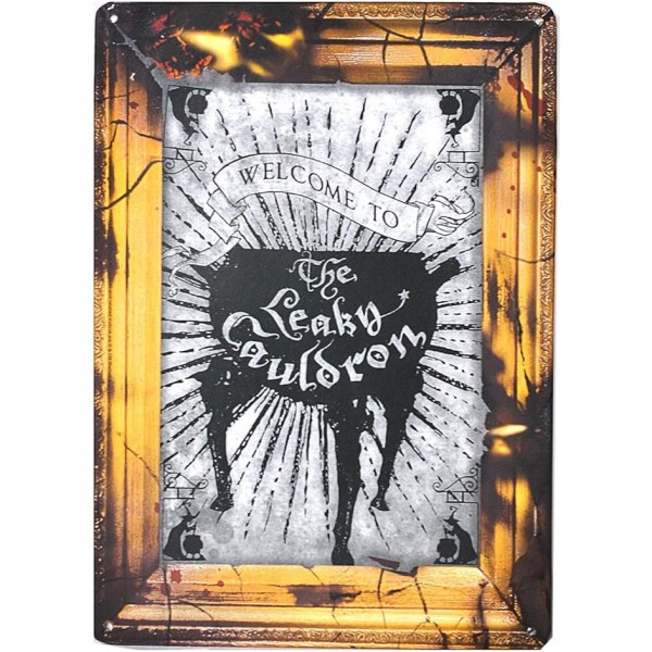 Хари Потър -  1